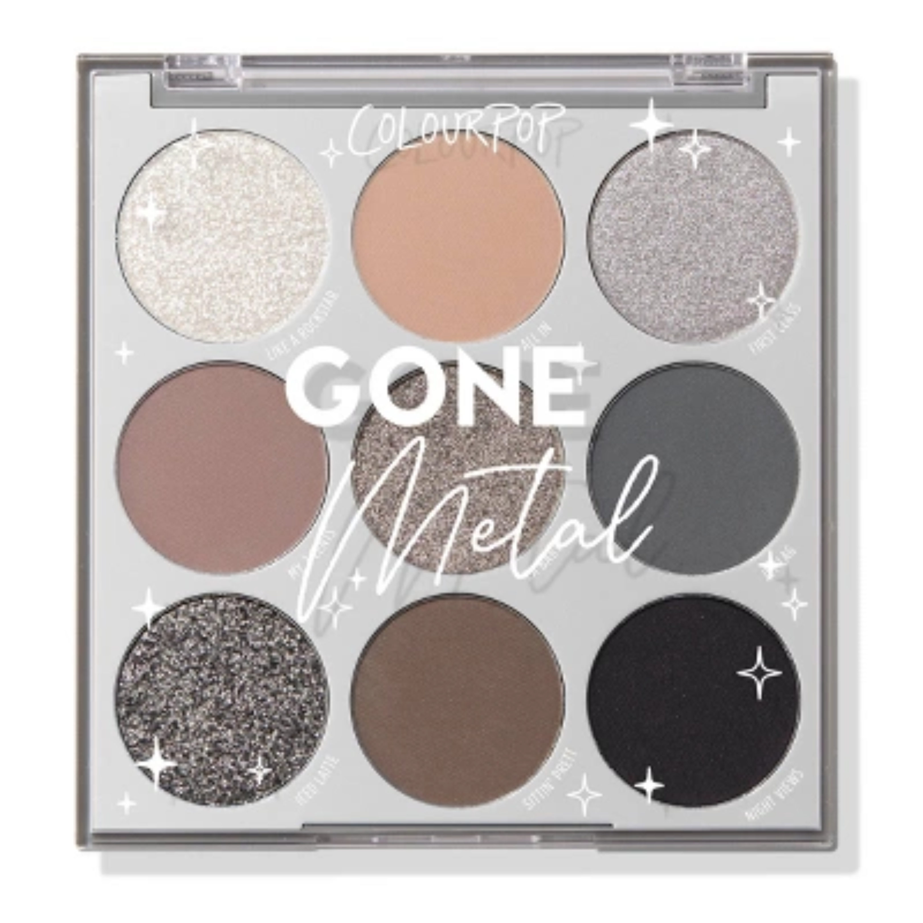 ColorPop Eye Shadow